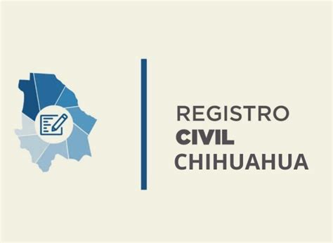 citas en chihuahua|Oficina Registro Civil en Chihuahua